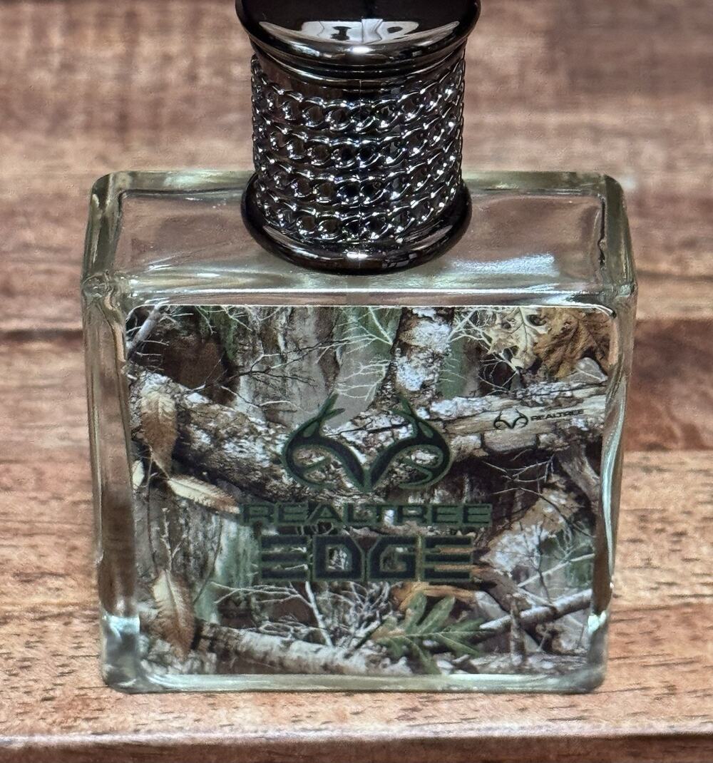 Realtree by Realtree, 3.4 oz EDT Spray for Men